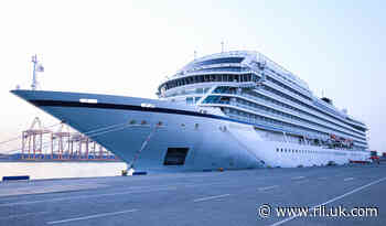 Cruise Saudi Welcomes Viking to KSA for First Time - Retail & Leisure International