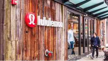 Lululemon Sales Top $6bn for First Time - Retail & Leisure International - Retail & Leisure International