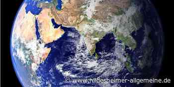 Hildesheim hat seinen Teil der Welt am 4. Mai aufgebraucht - www.hildesheimer-allgemeine.de