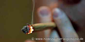 Hildesheim: Polizei stoppt Mann nach Drogenfahrt - www.hildesheimer-allgemeine.de