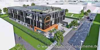 Größte Solar-Firma der Region zieht nach Hildesheim und schafft viele neue Jobs - www.hildesheimer-allgemeine.de