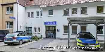 Todesdrohungen auch gegen Polizisten aus Kreis Hildesheim: 54-Jähriger angeklagt - www.hildesheimer-allgemeine.de