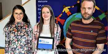 15 Kitas in Stadt und Kreis Hildesheim setzen ab sofort auf eine App - www.hildesheimer-allgemeine.de