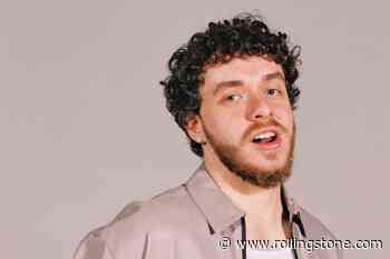 Jack Harlow Taps Drake, Pharrell, Justin Timberlake for ‘Come Home the Kids Miss You’