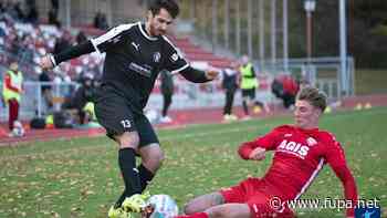 VfB 03 Hilden II verliert in Holzheim - FuPa - FuPa