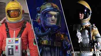 Top sci-fi movies and TV shows to watch on Amazon Prime in {month}