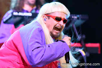 ‘The Exact Same Thing’: Oliver Tree Accuses the Kid Laroi Director of Copying His Videos - Rolling Stone