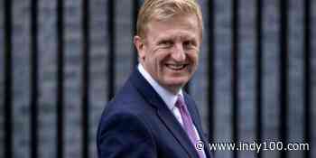 Oliver Dowden complains of Labour and Lib Dem ‘electoral pact’ – but there’s one small problem - indy100