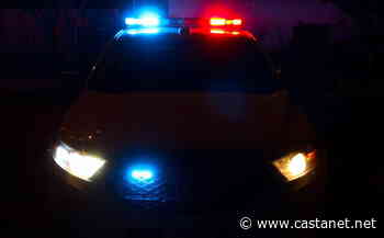 Oliver cannabis shop robbed at gunpoint, thieves take off in security guard's vehicle - Penticton News - Castanet.net