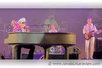 BC musician to honour Elton John and Billy Joel in Oliver this June – Revelstoke Review - Revelstoke Review