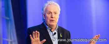 Commission Charbonneau: «personne ne me parle de ça», dit Jean Charest