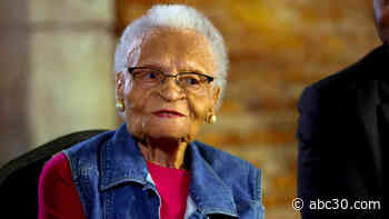 Judge lets lawsuit that seeks reparations for Tulsa Race Massacre survivors, descendants proceed