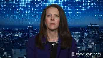 Amanpour asks conservative activist about SCOTUS nominees hypocrisy on Roe v. Wade