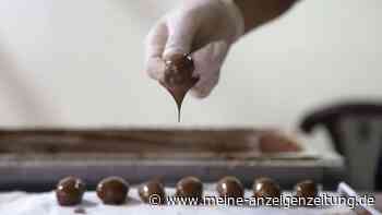 Nach Ferrero-Rückruf: Nächste Schokoladen-Produkte von Salmonellen-Warnung betroffen