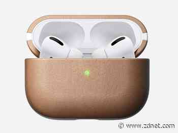 Nomad launches Mother's Day collection, offers 20% off tech accessories