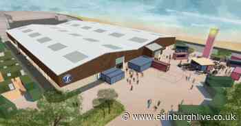 New Edinburgh hub could contain street food market and sauna if plans go ahead - Edinburgh Live