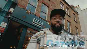 Islington restaurant creates food waste dining experience - Islington Gazette