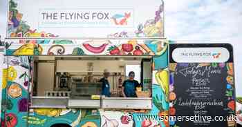 Food truck serving 'paninis and rice boxes' to open on Minehead promenade - Somerset Live