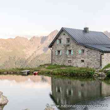 The chefs and innkeepers making Austria's mountain huts a must for food lovers - National Geographic UK