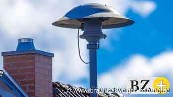 So wappnet sich Braunschweig für Katastrophen