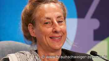 Poetik-Vorlesung von Judith Hermann