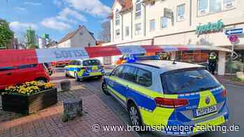 Burgdorf: Mann ersticht Frau auf offener Straße