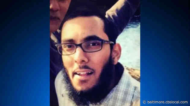 Rondell Henry, Man Accused Of Plotting ISIS-Inspired Attack At National Harbor, Found Mentally Competent