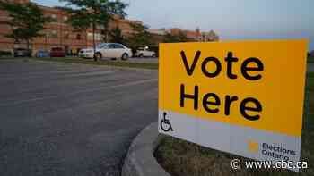 Tell us about the issues that matter to you this provincial election