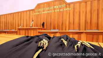 Carpi. Assolto il 45enne accusato di rapina alla “Las Vegas” - La Gazzetta di Modena