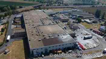 Carpi. «Opas è intervenuta risollevando l'ex Italcarni che conta 600 addetti» - La Gazzetta di Modena