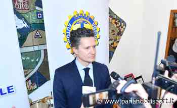 L'incontro con gli studenti del "Da Vinci" di Carpi avvia alla conclusione il ciclo di interventi nelle scuole da parte di ACI Modena - Parlando di Sport