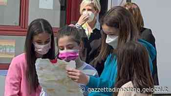 Carpi La talea dell'albero di Giovanni Falcone metterà radici alle scuole Saltini - La Gazzetta di Modena