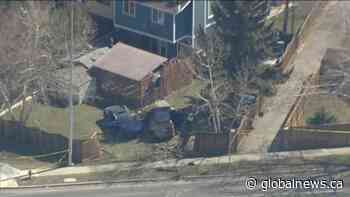 1 dead following crash in southeast Calgary - Global News