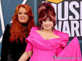 Naomi Judd died by suicide: Report - Calgary Herald