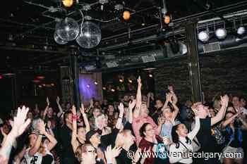 Win a Pair of Discovery Passes to Sled Island 2022! - Avenue Calgary