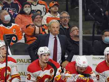 Calgary Flames News & Rumors: Contender Status, Sutter, Wolf - The Hockey Writers