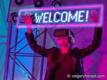 What's on at Alberta's science centres - Calgary Herald