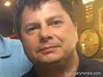 Calgary police charge third person in relation to Kowalchuk killing - Calgary Herald