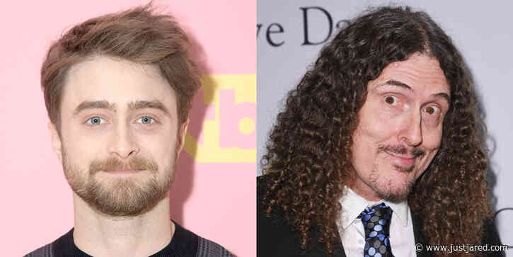 Daniel Radcliffe Is Weird Al Yankovic in New Roku Biopic - Watch the Trailer!