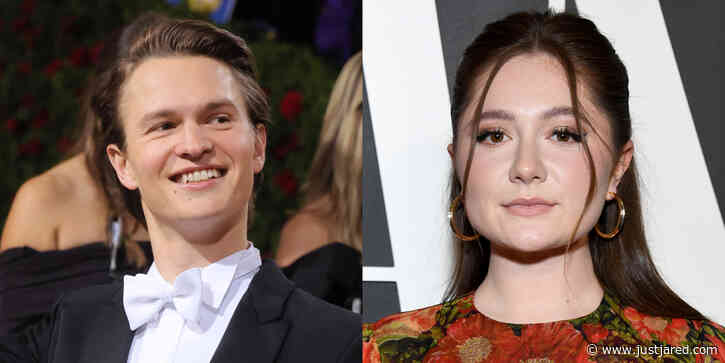 Ansel Elgort Slammed By Shameless' Emma Kenney Over Met Gala 2022 Appearance