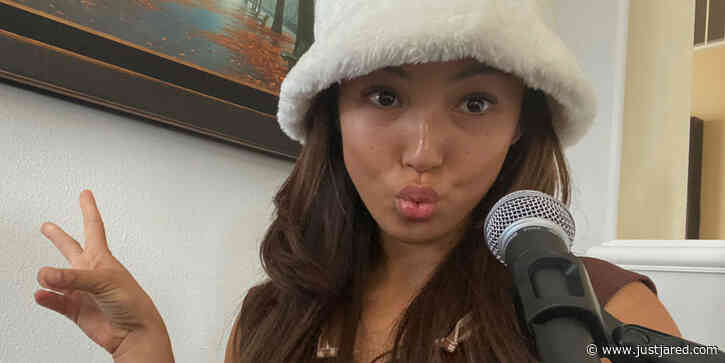 Get to Know 'The Voice' Star Sophia Bromberg With These 10 Fun Facts! (Exclusive)