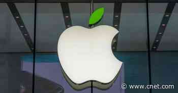 First Apple Store Union Election in the US Is Scheduled for June 2, Report Says     - CNET
