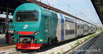 Lavori e modifiche alla circolazione per i treni tra Fossano e Trofarello - La Guida - LaGuida.it