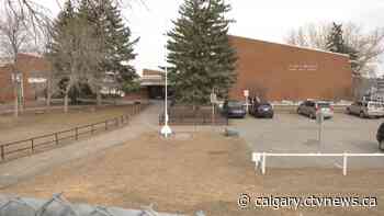 Name change for Calgary's Sir John A. Macdonald School? | CTV News - CTV News Calgary
