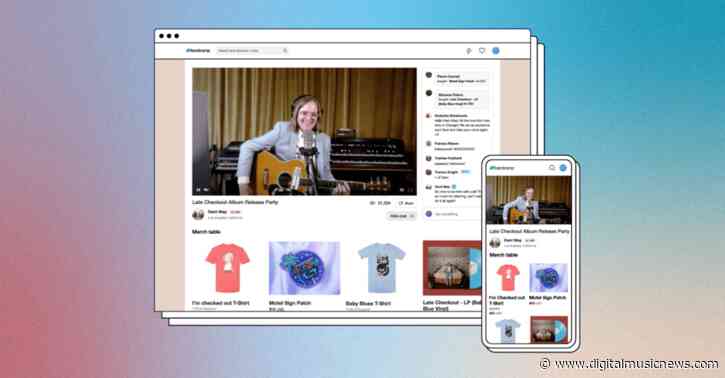 Bandcamp Joins Litigation Against Google Over Google Play Billing – Seeks Injunction