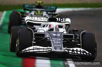 Formula 1 Miami Grand Prix 2022: Ticket Prices, Track, Events, and More