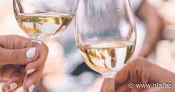 Nieuwjaarsreceptie wordt zomerdrink | Wielsbeke | hln.be - Het Laatste Nieuws