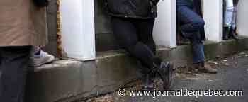 Violence sexiste : les hommes pourraient être la solution