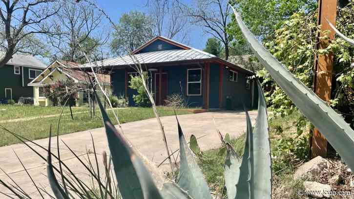 TCAD: About 70,000 properties waiting for appraisals