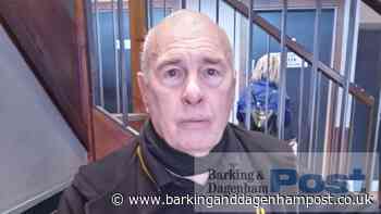 Rainham man on what asbestos working conditions were like - Barking and Dagenham Post
